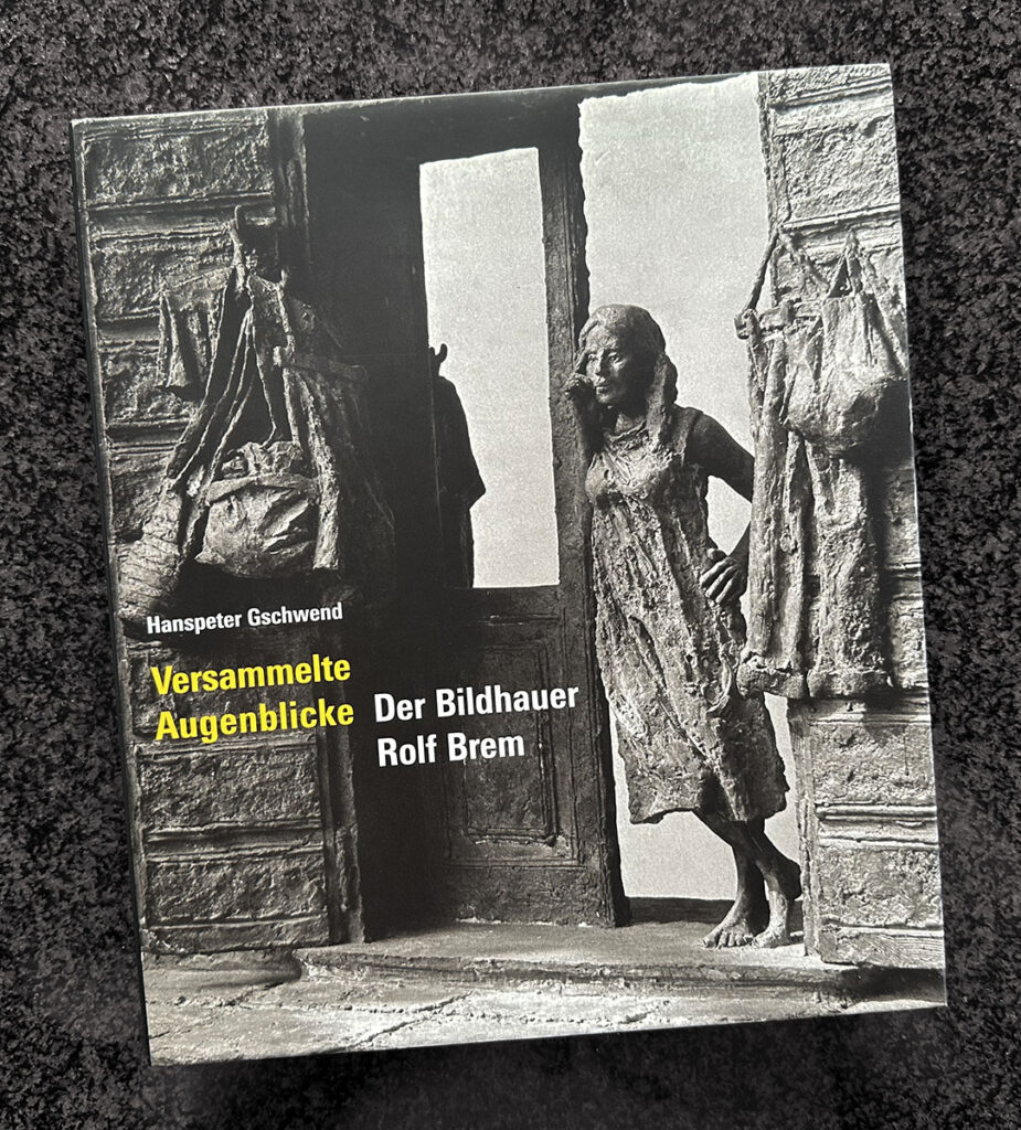 Versammelte Augenblicke 2007+